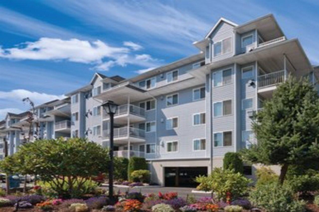 WorldMark Birch Bay Dış mekan fotoğraf