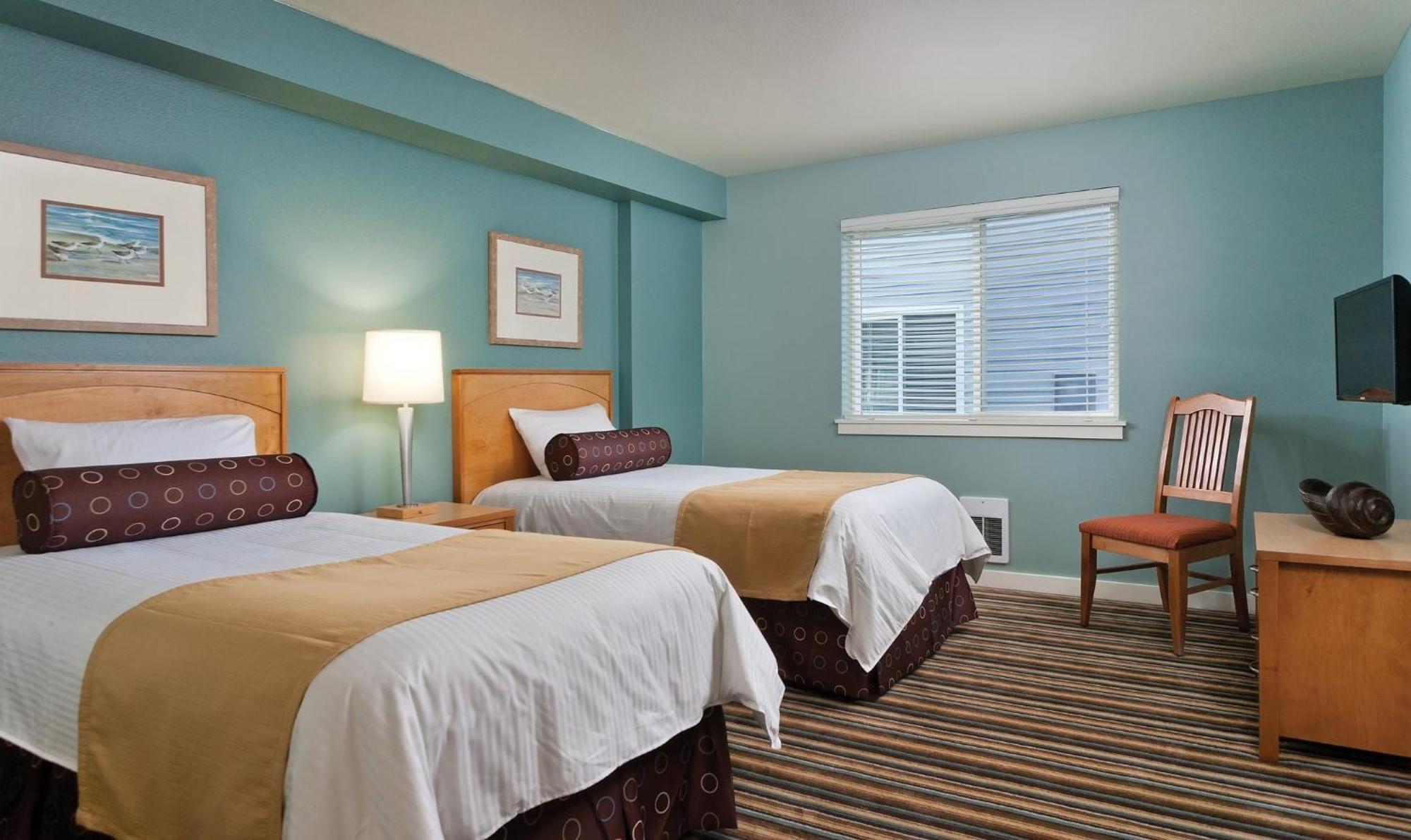 WorldMark Birch Bay Dış mekan fotoğraf