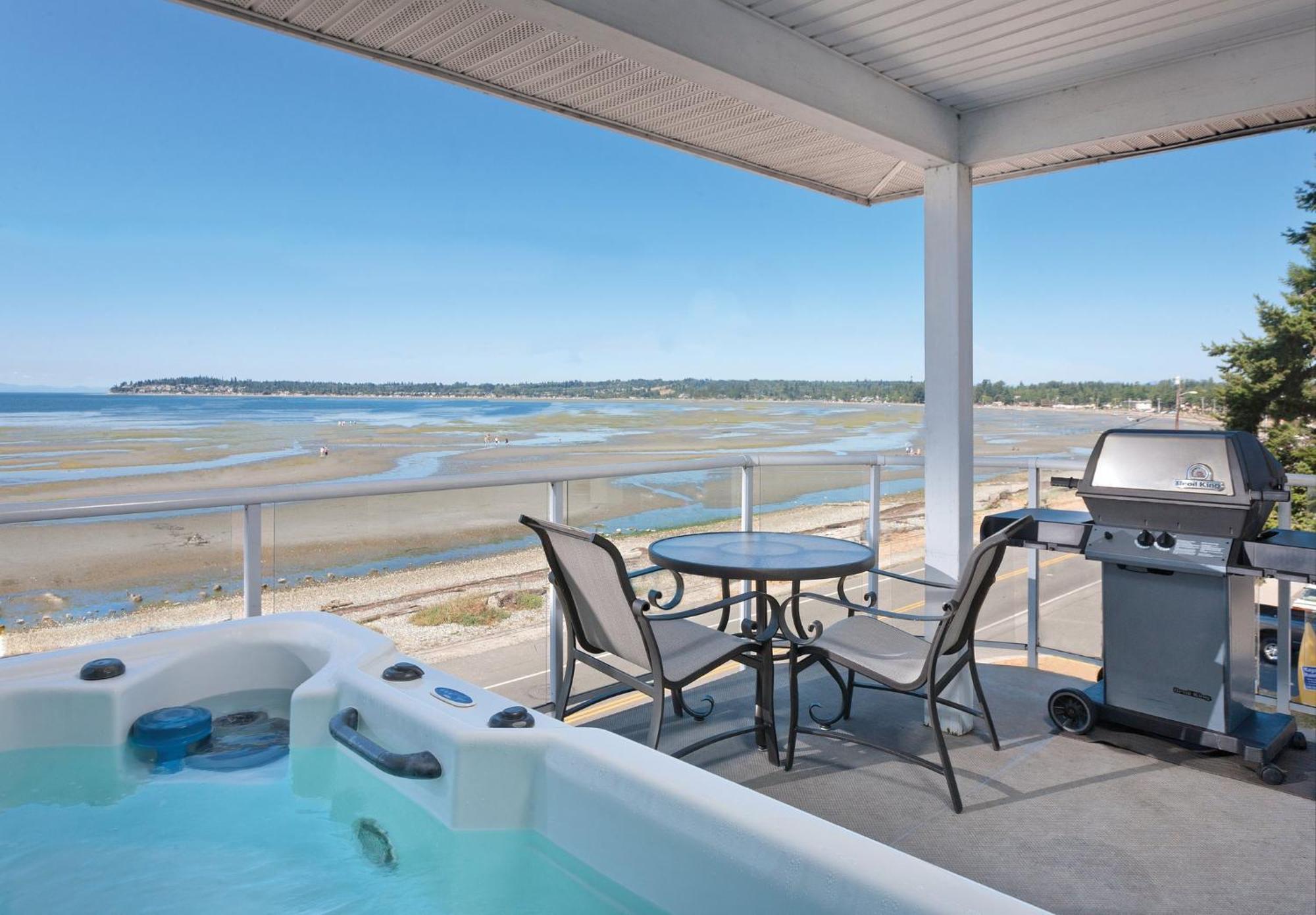 WorldMark Birch Bay Dış mekan fotoğraf