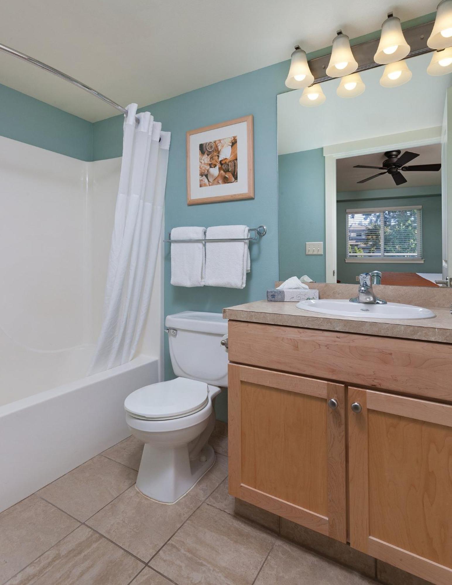 WorldMark Birch Bay Dış mekan fotoğraf