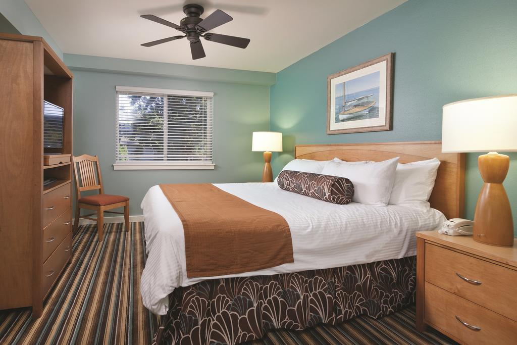 WorldMark Birch Bay Dış mekan fotoğraf