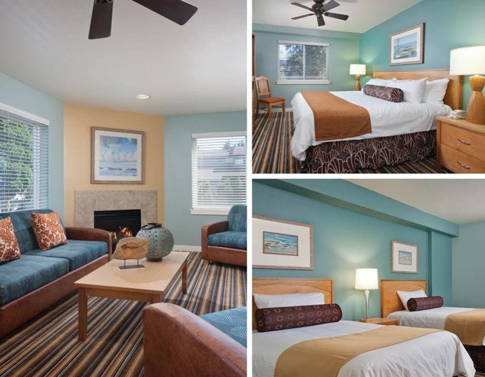 WorldMark Birch Bay Dış mekan fotoğraf