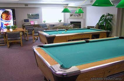 WorldMark Birch Bay Dış mekan fotoğraf